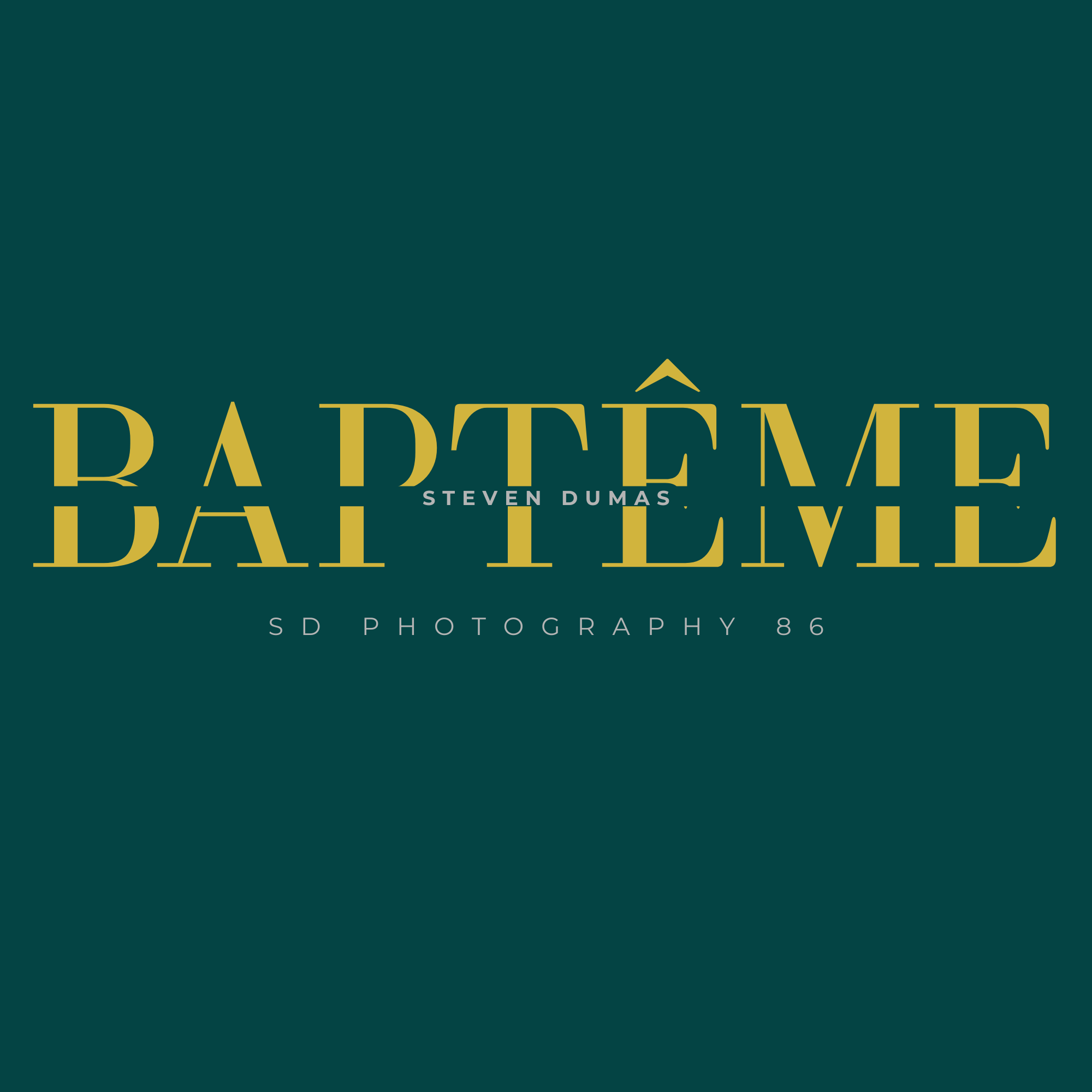 Baptême